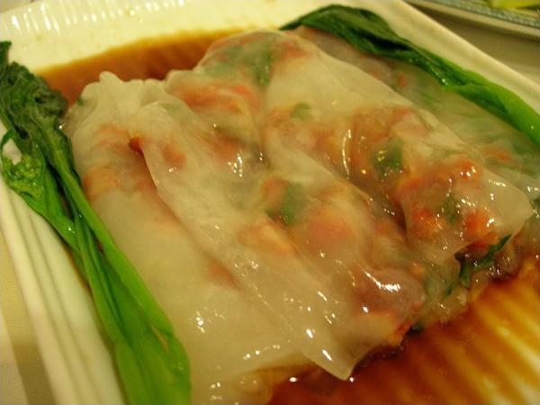 哪里有腸粉學（圖）_8