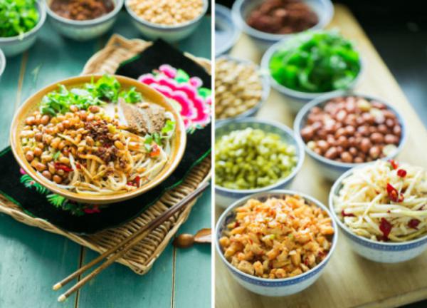 哪里有桂林米粉學(xué)（圖）_5