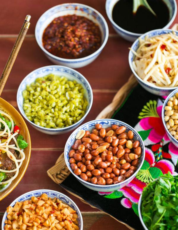 哪里有桂林米粉學(xué)（圖）_6