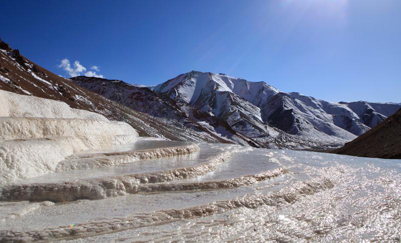 十月來(lái)看看朋友，蘇約克天然蘇打水伴你左右（圖）_1