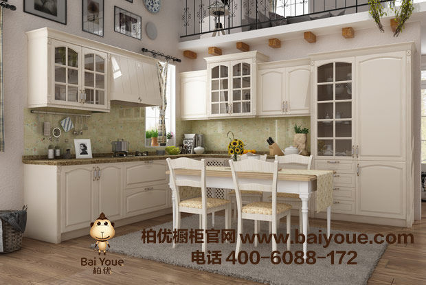 2017中國櫥柜十大品牌排行榜是什么（圖）_1