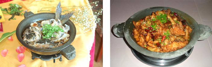 什么地方有石鍋魚培訓，石鍋魚培訓班（圖）_1