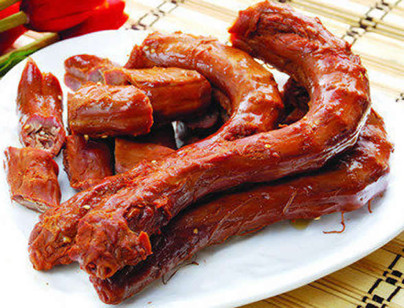 鴨霸王技術培訓 哪里可以學鴨霸王_1