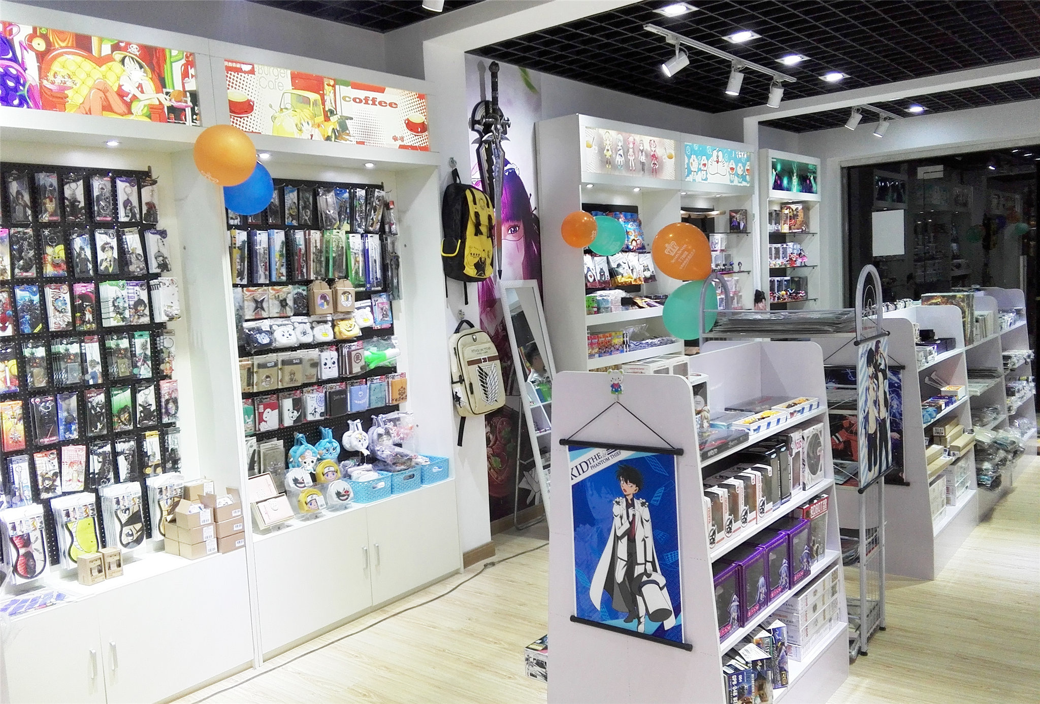 奶茶店這么多，為什么要選77漫品嗎？_3