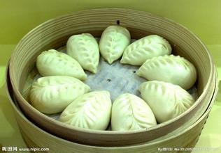 東莞大包培訓(xùn) 長(zhǎng)沙德園包子培訓(xùn)_1