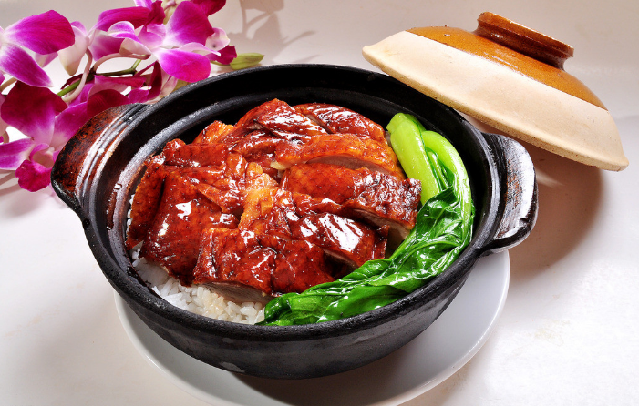 哪里有煲仔飯技術(shù)學(xué)（圖）_5