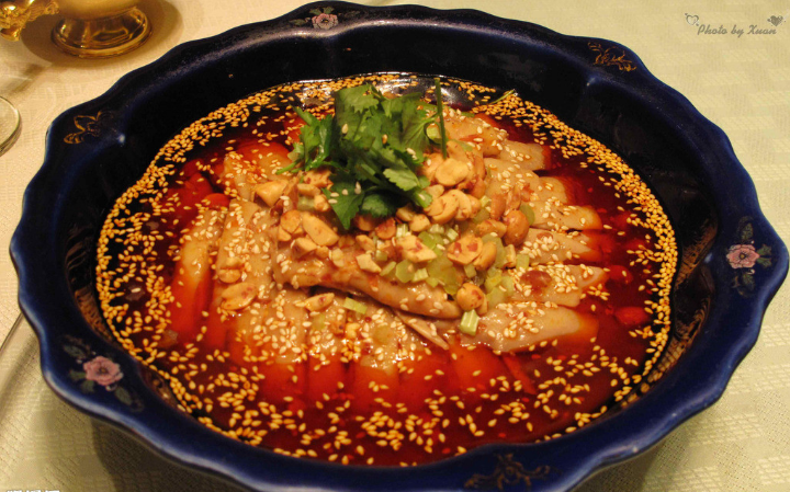 哪里可以學(xué)做缽缽雞技術(shù)（圖）_1