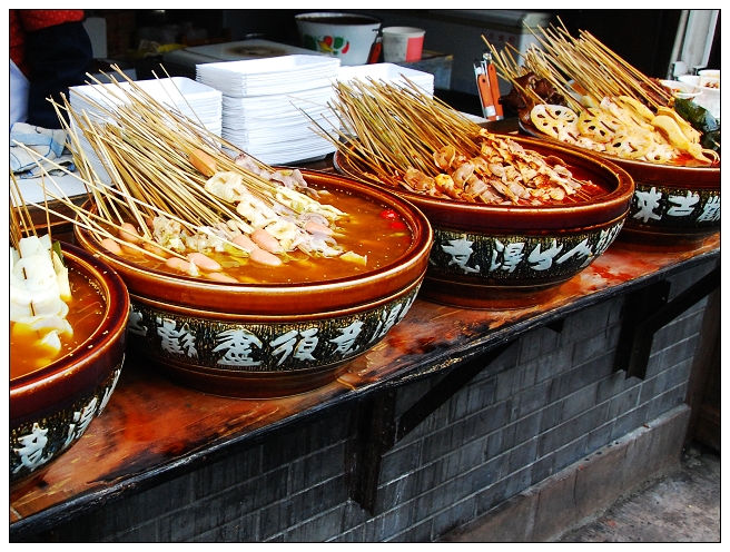 哪里可以學(xué)做缽缽雞技術(shù)（圖）_2