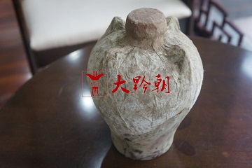 洞藏封壇不老酒/醬香楚紙封藏原漿酒市場地位怎么樣/貴州茅臺人民公社封壇原漿酒_1