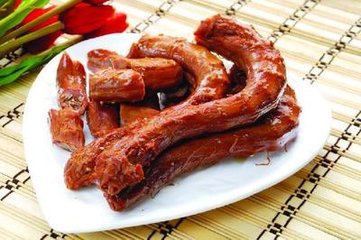 學(xué)做武漢鴨脖哪里有 什么地方可以學(xué)習(xí)武漢鴨脖技術(shù) 精武鴨脖教學(xué)培訓(xùn)_1