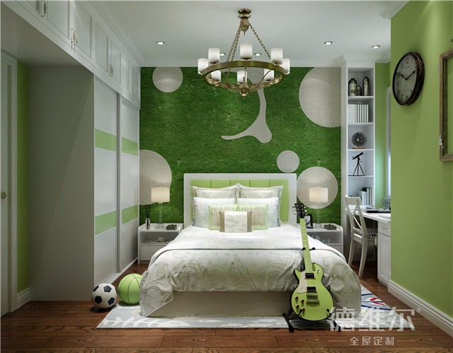 把彩虹“裝”回家？定制家具上德維爾商城（圖）_10