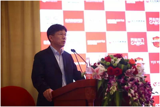 CDC武漢站一觸即發(fā) 開心木門邀您共赴巔峰對(duì)決（圖）_3