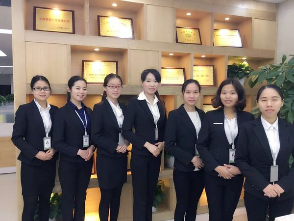 廣州柏特餐飲管理有限公司值得加盟伙伴信任（圖）_1