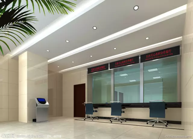 辦公室裝修常用的玻璃隔斷,武漢楚天風云裝飾（圖）_5