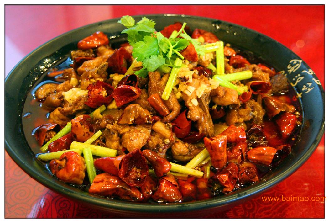 麻辣香鍋技術(shù)配方，哪里學(xué)麻辣香鍋好（圖）_5