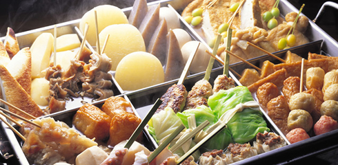 關(guān)東煮技術(shù)配方，哪里有關(guān)東煮技術(shù)配方（圖）_4