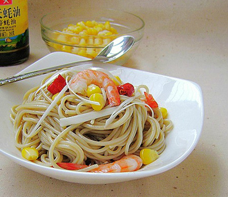 哪里有涼皮涼面學（圖）_5