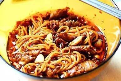 哪里有涼皮涼面學（圖）_10