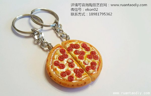 陶指藝手工陶藝DIY的核心競爭力_1