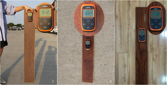 揚(yáng)子地板:“+負(fù)氧離子 住天然氧吧”（圖）_2