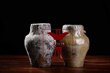 2017年茅臺(tái)窖酒價(jià)格/醬香型茅臺(tái)楚紙封壇原漿酒釀制原料獨(dú)特/茅臺(tái)鎮(zhèn)洞藏原漿酒價(jià)格_1