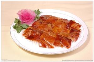 哪里有正宗脆皮烤鴨培訓(xùn)，一對一實操教學(xué)包教包會（圖）_3