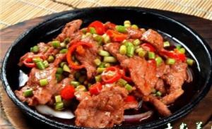 鐵板燒技術(shù)哪里有學(xué)，廣州鐵板燒培訓(xùn)（圖）_2