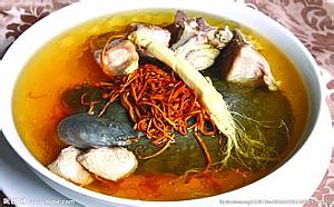 廣州燉品培訓嗎，養(yǎng)生燉品哪里有學（圖）_1