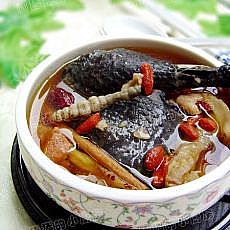 廣州燉品培訓嗎，養(yǎng)生燉品哪里有學（圖）_2