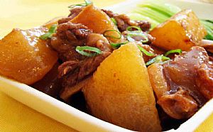 東莞什么地方學(xué)蘿卜牛雜好，牛雜培訓(xùn)（圖）_1