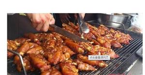 長(zhǎng)沙特色燒烤技術(shù)培訓(xùn) 夜宵小吃技術(shù)培訓(xùn)（圖）_4