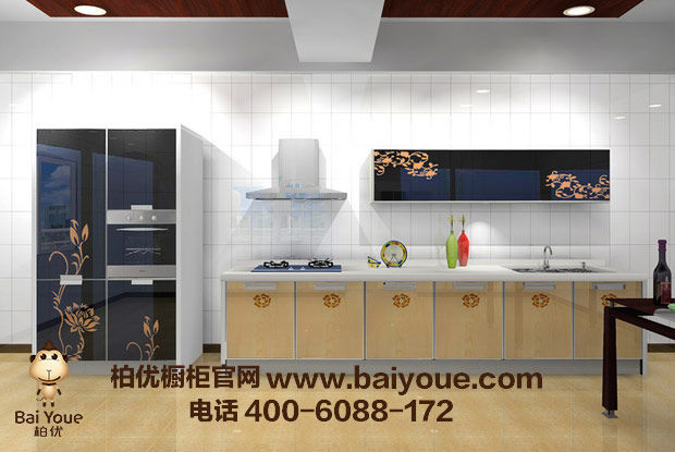 2017環(huán)保櫥柜品牌排行榜是什么（圖）_1