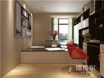 定制榻榻米著重注意那些方面 定制家具上德維爾商城（圖）_3