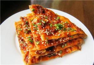 醬香餅技術(shù)培訓(xùn)哪家好 哪里有醬香餅學(xué)_2