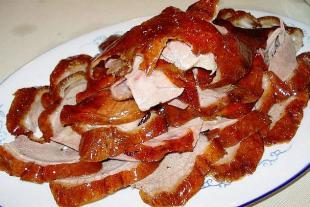 烤鴨技術(shù)培訓(xùn)哪家好 哪里有烤鴨技術(shù)學(xué)_1