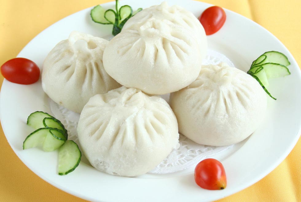 創(chuàng)意點心包子培訓(xùn)，廣州廚煌小吃培訓(xùn)（圖）_1