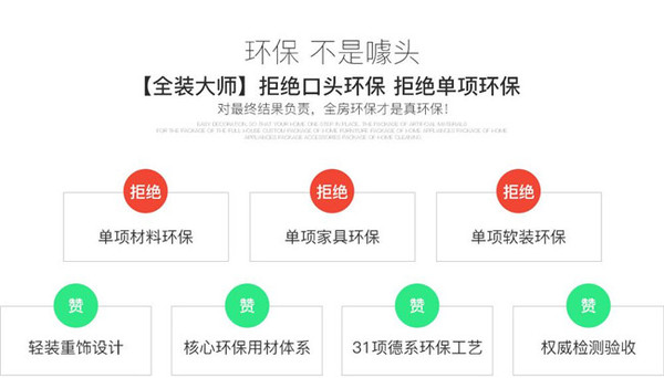 全装大师首发上市 装修走进“甩手掌柜”时代（图）_11