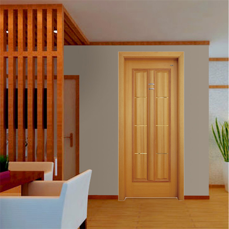 定制木門：小心環(huán)保騙局（圖）_1