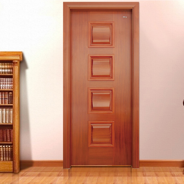 定制木門為什么選擇品牌廠家？（圖）_1