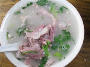 單縣羊湯加盟總部在哪 加盟費(fèi)是多少錢_1