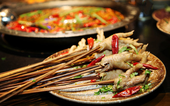 重慶串串香好在什么地方_2
