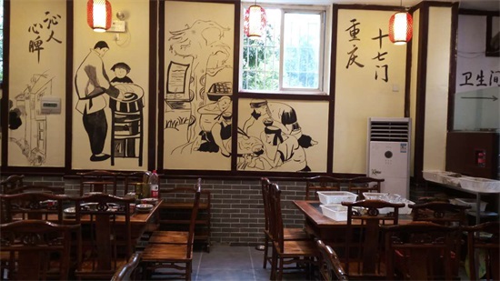 哪家重慶火鍋更適合加盟？_4