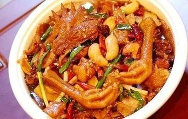 哪里可以學(xué)習(xí)燒雞公技術(shù) 重慶燒雞公到哪培訓(xùn) 蘇州楓味源正宗燒雞公教學(xué)_1