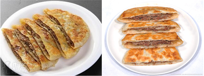 餡餅技術(shù)培訓_1