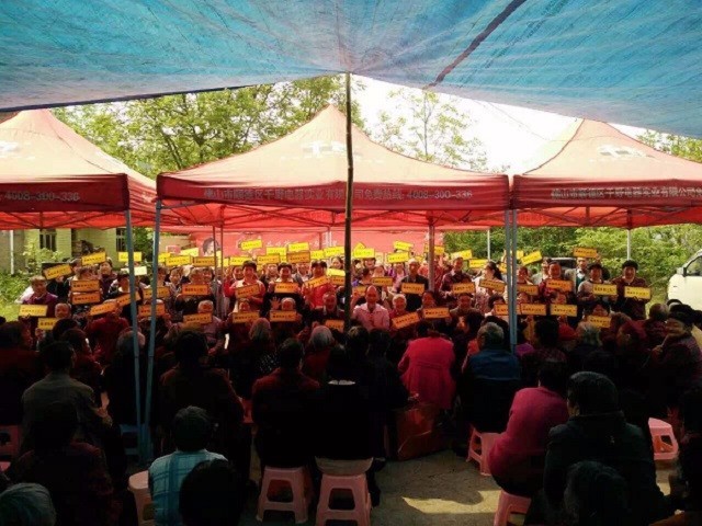 千野講述成功的凈水器會銷都應該怎么去做!（圖）_2