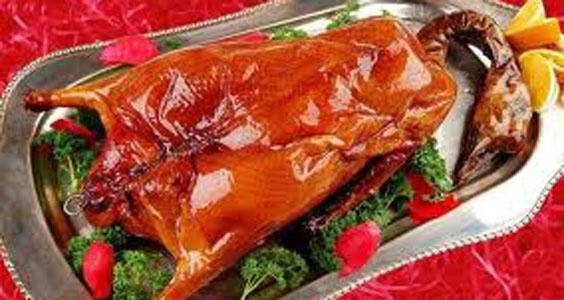 廣州學(xué)習(xí)片皮鴨技術(shù)到哪里好，專業(yè)片皮鴨技術(shù)培訓(xùn)中心（圖）_1