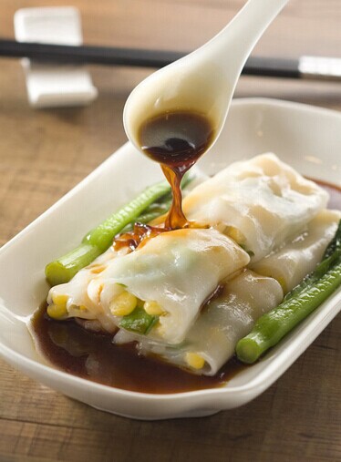 哪里可以學正宗廣東布拉腸粉做法，腸粉培訓（圖）_1