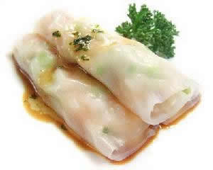 哪里可以學正宗廣東布拉腸粉做法，腸粉培訓（圖）_3