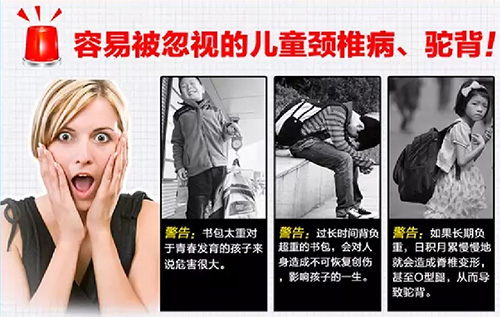 【開學(xué)季】給孩子最好的禮物，辣媽們都選擇德犬安全減壓書包！_1