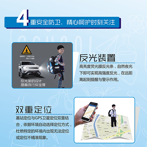 德犬安全減壓書(shū)包，讓孩子輕輕松松上學(xué)去！_7